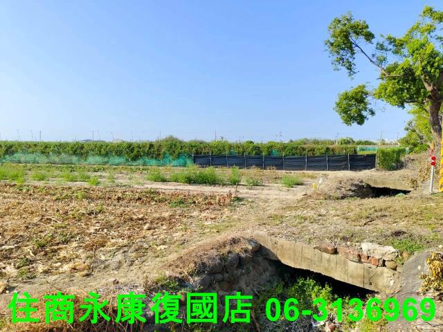 台南佳里農地-15
