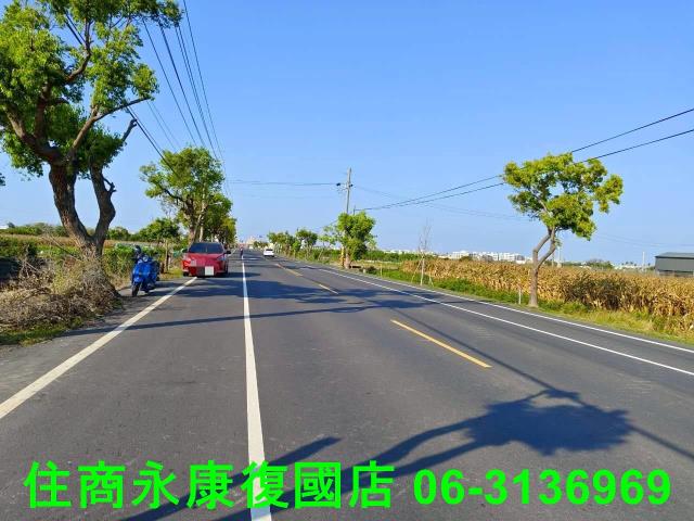 台南佳里農地-2