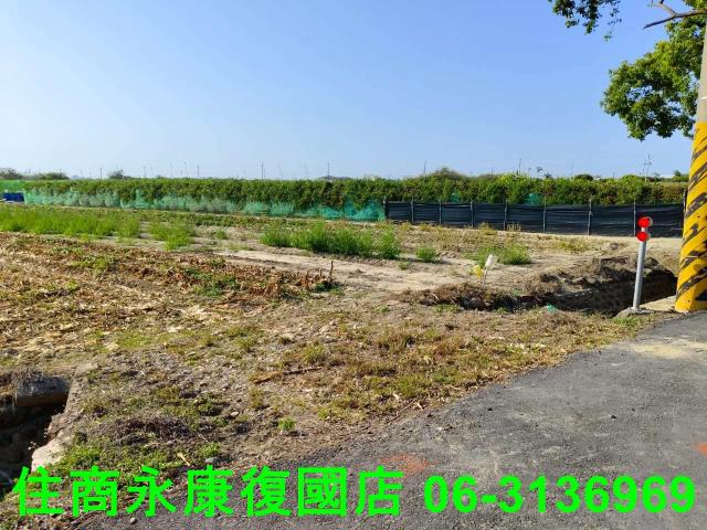 台南佳里農地-4
