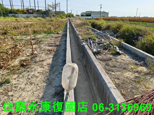 台南佳里農地-6