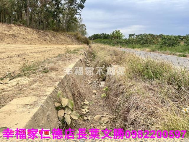 台南玉井農地-12