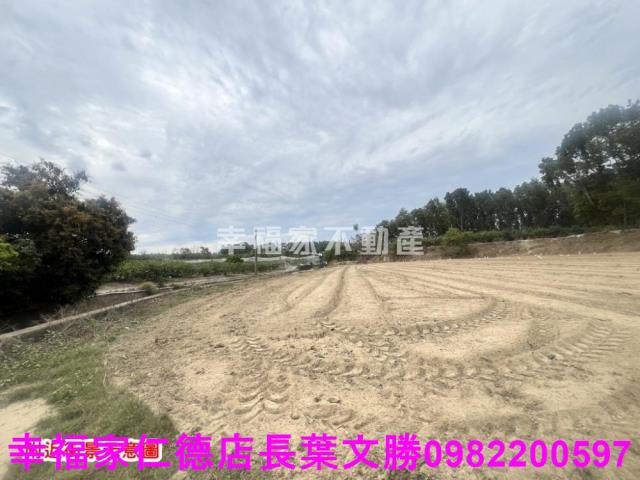 台南玉井農地-14