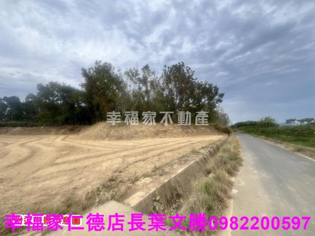 台南玉井農地-1