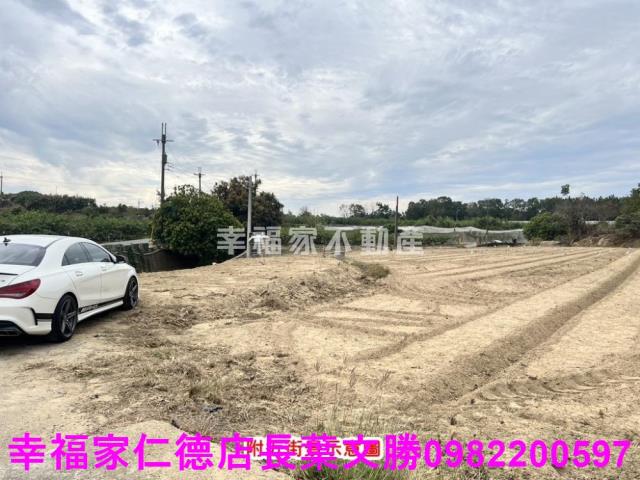 台南玉井農地-2