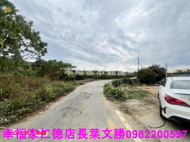 台南玉井農地-4