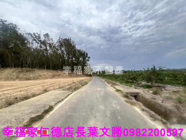 台南玉井農地-5