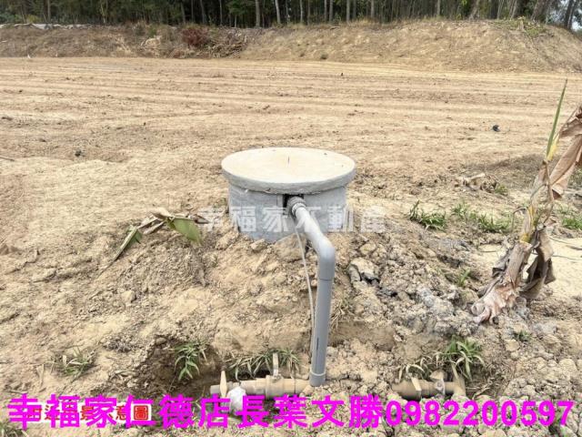 台南玉井農地-6