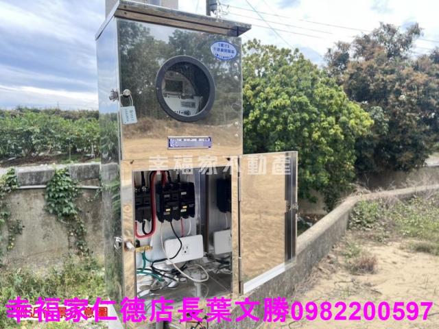 台南玉井農地-7