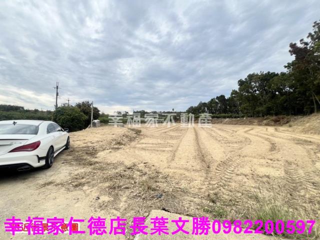 台南玉井農地-8