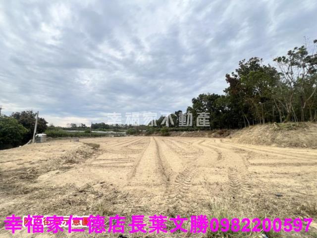 台南玉井農地-9