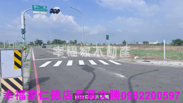 台南善化建地-10