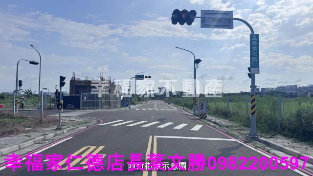 台南善化建地-11