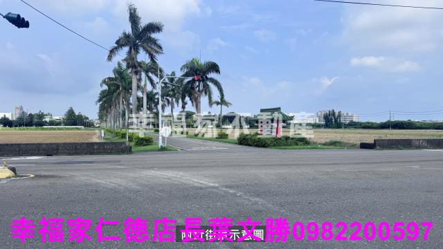 台南善化建地-14