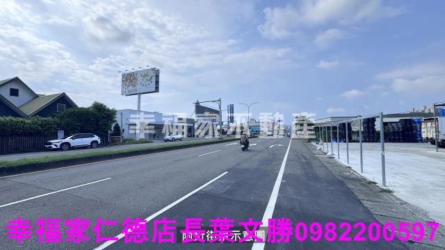 台南善化建地-1