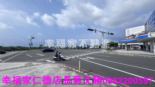 台南善化建地-4