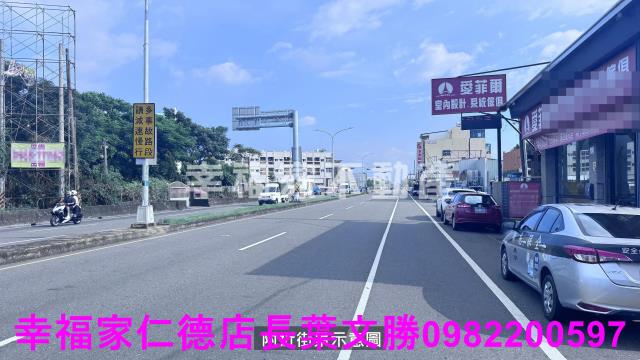 台南善化建地-5