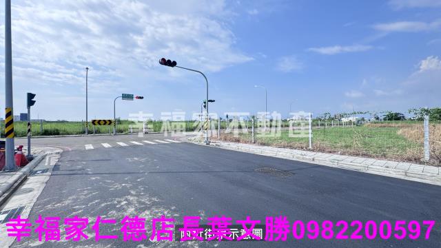 台南善化建地-6