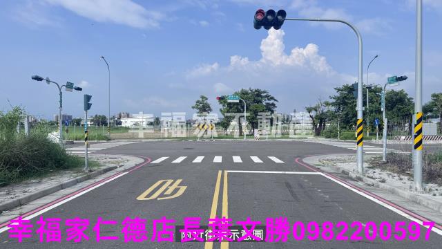 台南善化建地-7