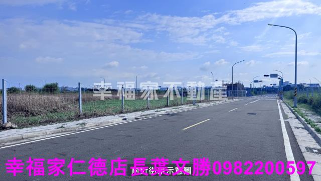 台南善化建地-8