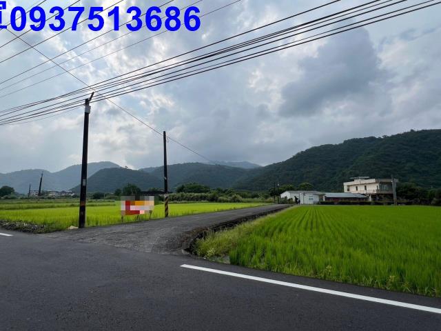 宜蘭員山農地-1