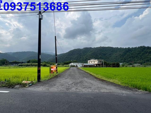 宜蘭員山農地-2