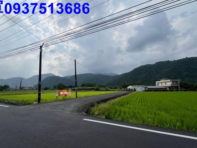宜蘭員山農地-3