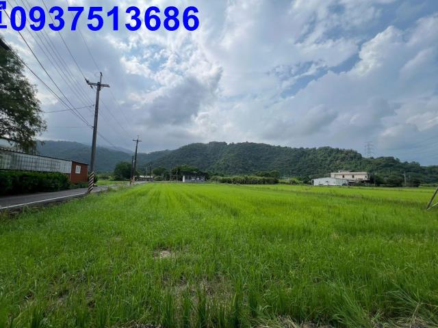 宜蘭員山農地-8