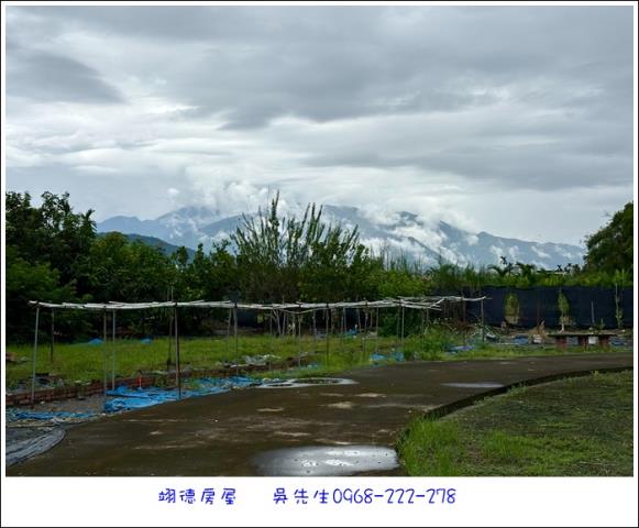 屏東高樹農地-13