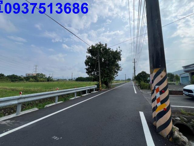 宜蘭員山農地-2