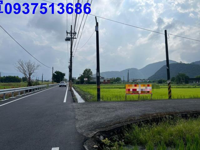 宜蘭員山農地-8