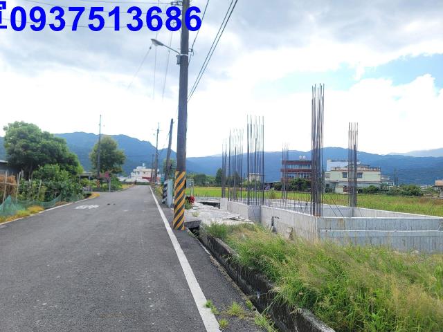 宜蘭員山農地-1