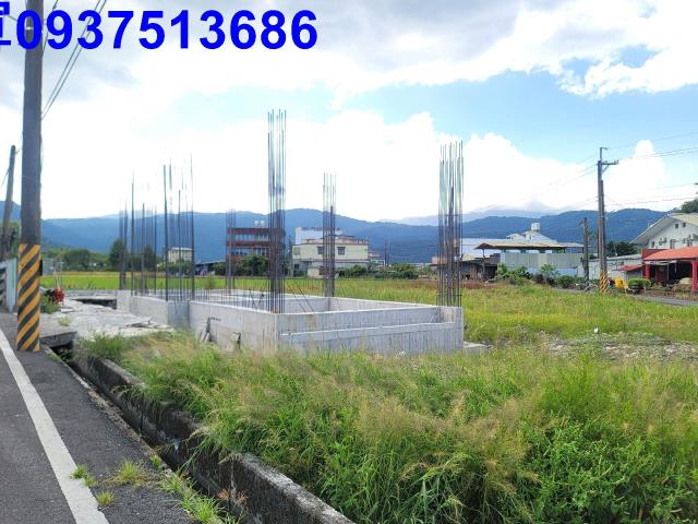 宜蘭員山農地-2