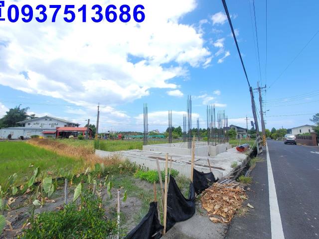 宜蘭員山農地-4