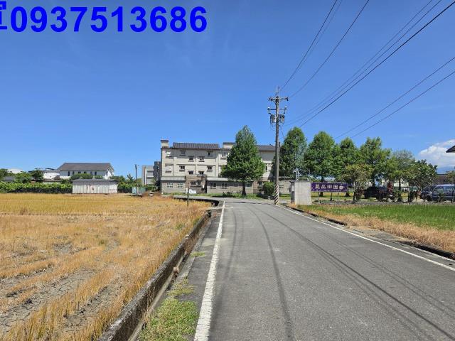 宜蘭員山農地-3