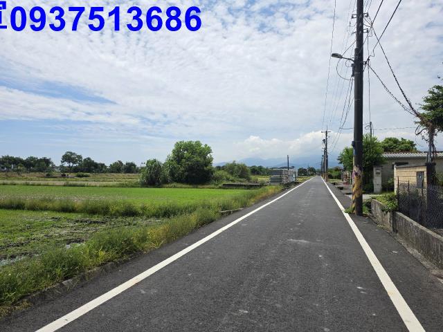 宜蘭五結農地-3