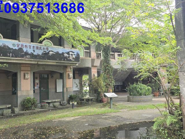 宜蘭宜蘭市農地-12
