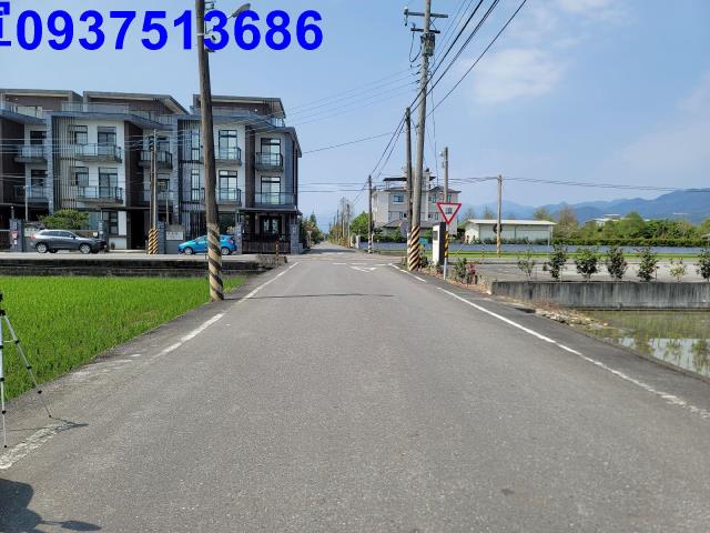 宜蘭員山農地-11