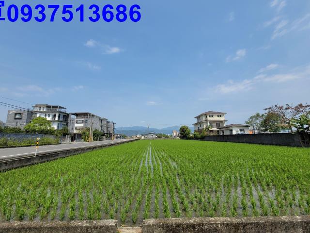 宜蘭員山農地-1