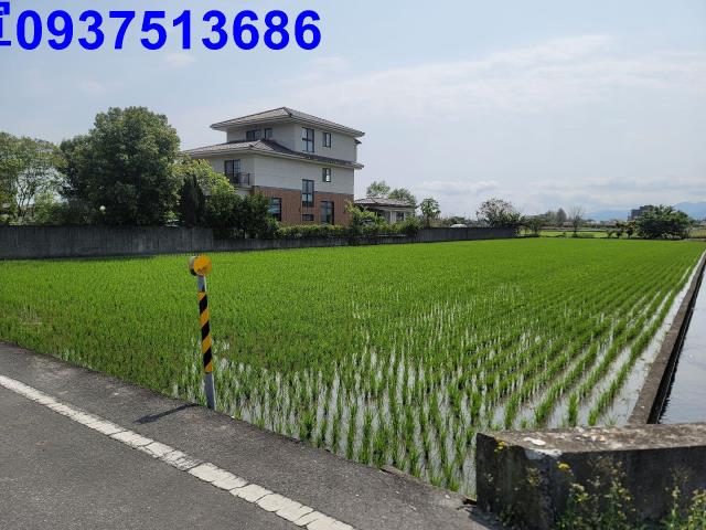 宜蘭員山農地-3