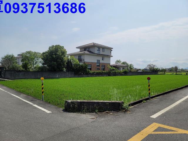宜蘭員山農地-9