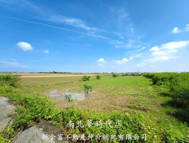 台南將軍農地-1