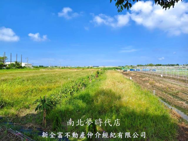台南佳里農地-2