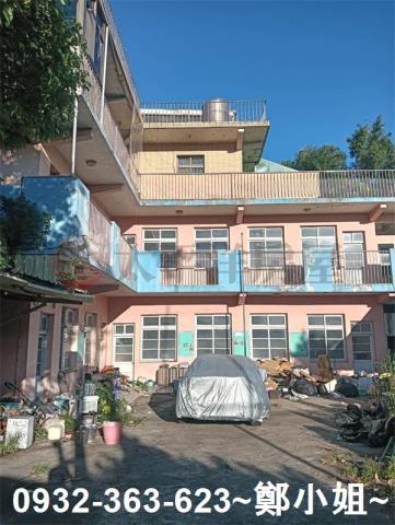 桃園平鎮農地-1