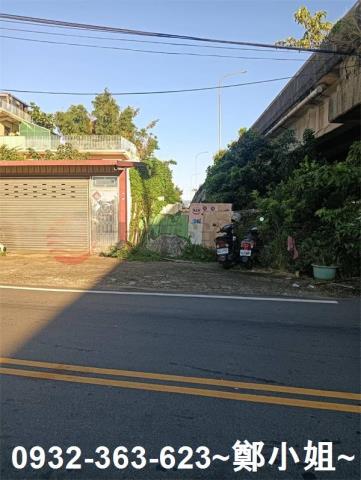 桃園平鎮農地-4