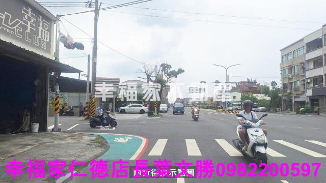 麻豆農地-13