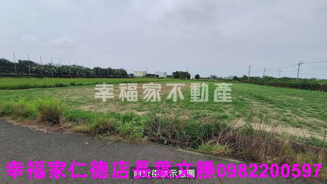 麻豆農地-3
