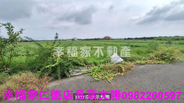麻豆農地-5