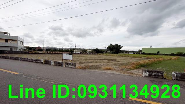 后里農地-2