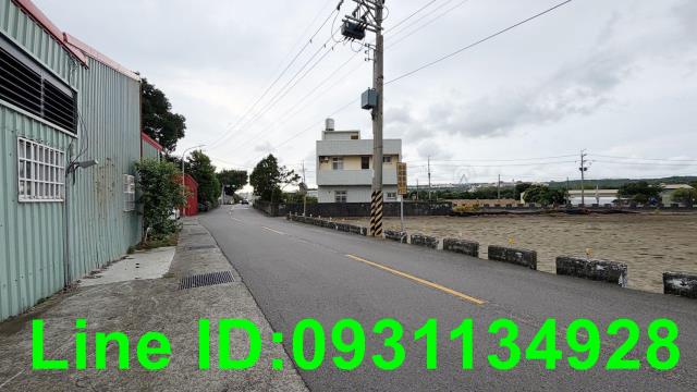 后里農地-5