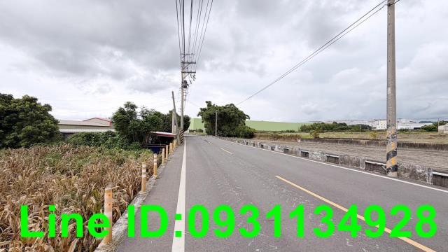 后里農地-6